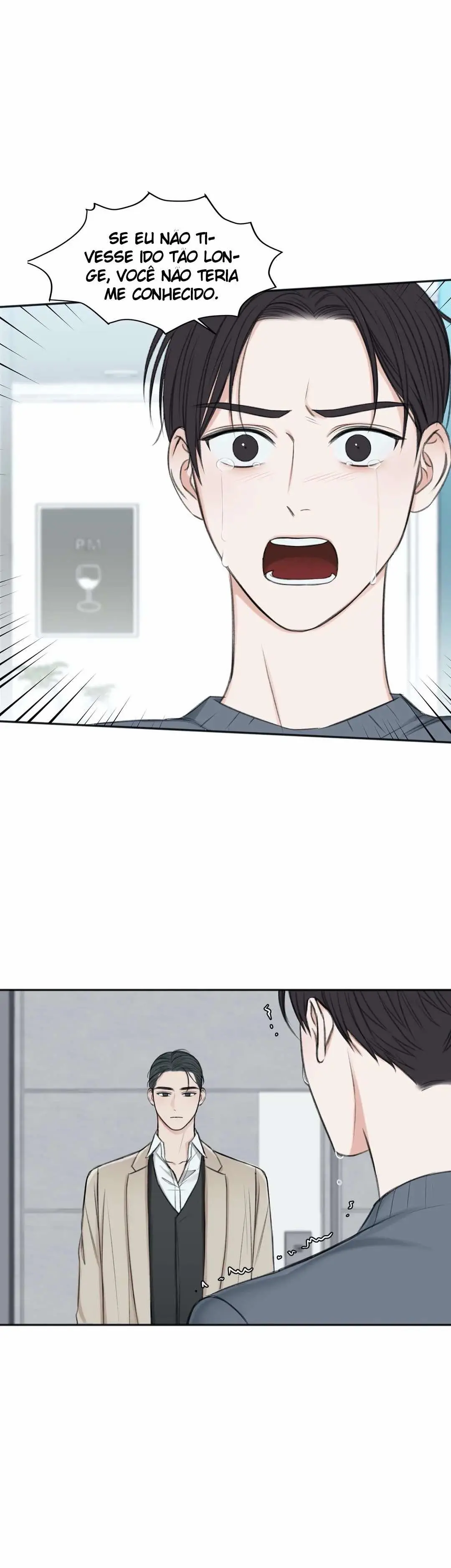 In The Private Room – Capítulo 25 Yaoi – Página 26