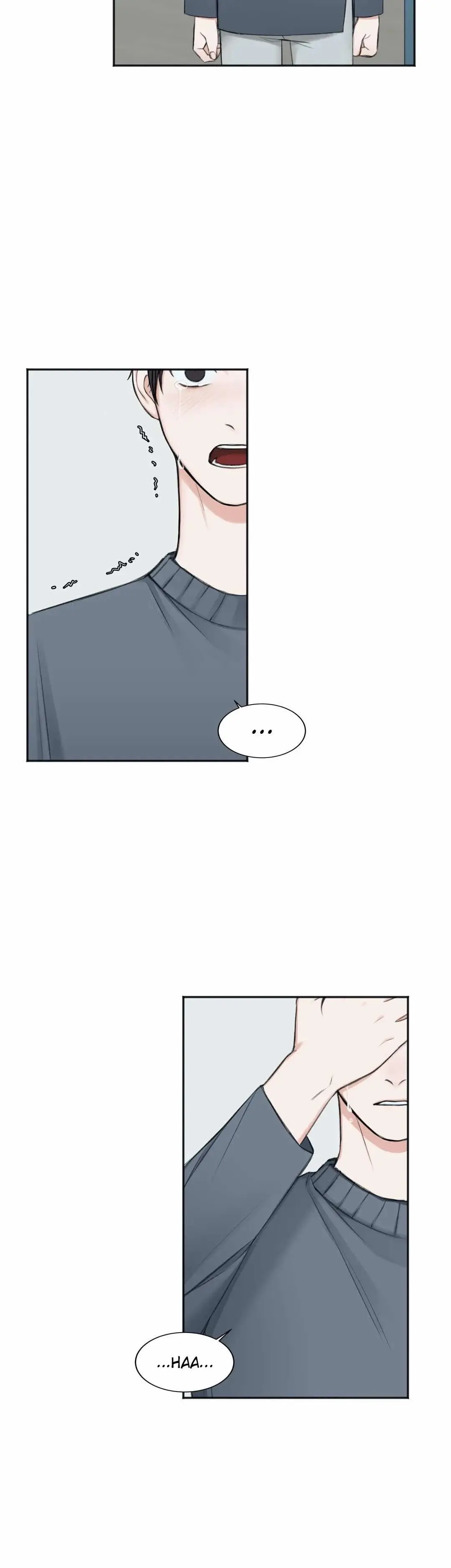 In The Private Room – Capítulo 25 Yaoi – Página 28