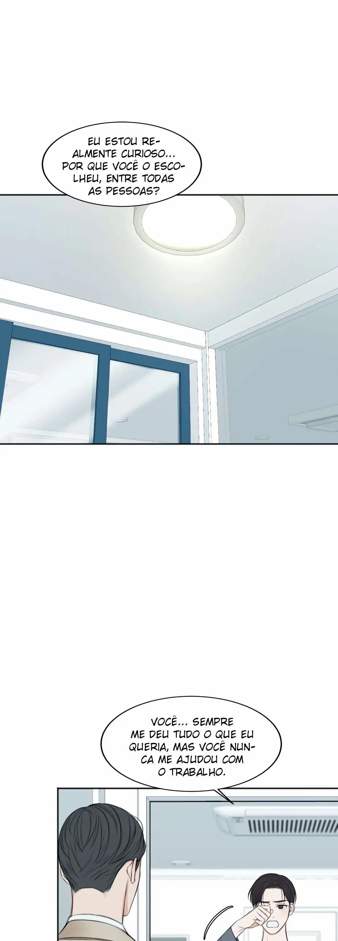 In The Private Room – Capítulo 25 Yaoi – Página 29