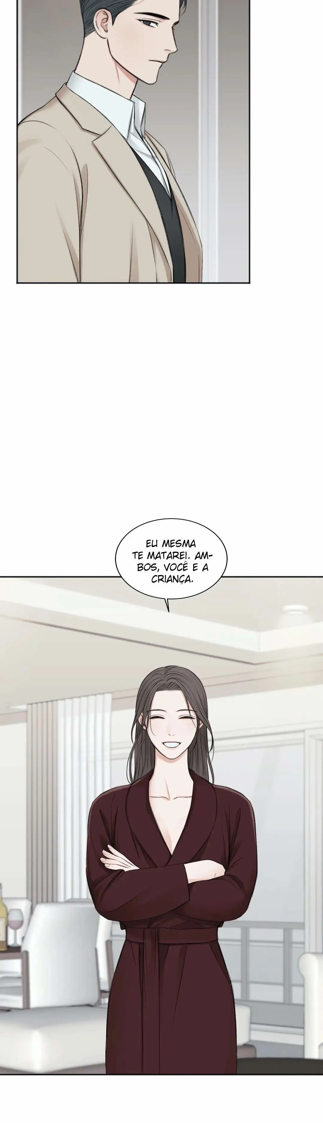 In The Private Room – Capítulo 25 Yaoi – Página 3