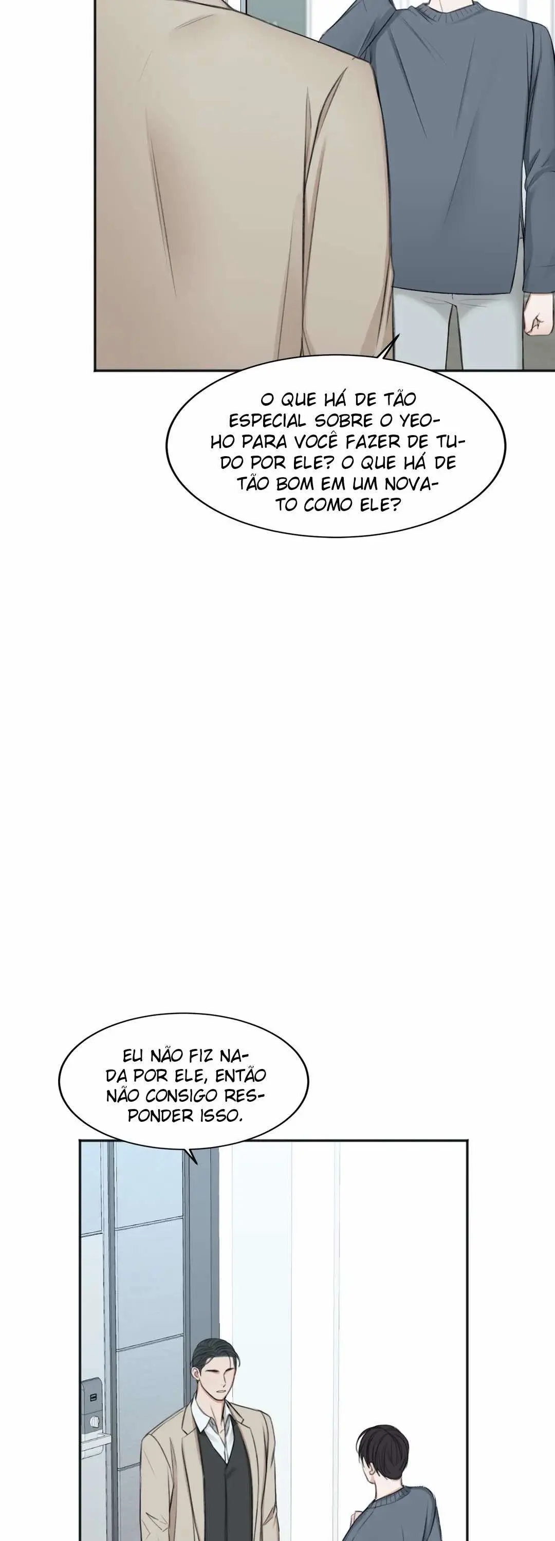 In The Private Room – Capítulo 25 Yaoi – Página 30