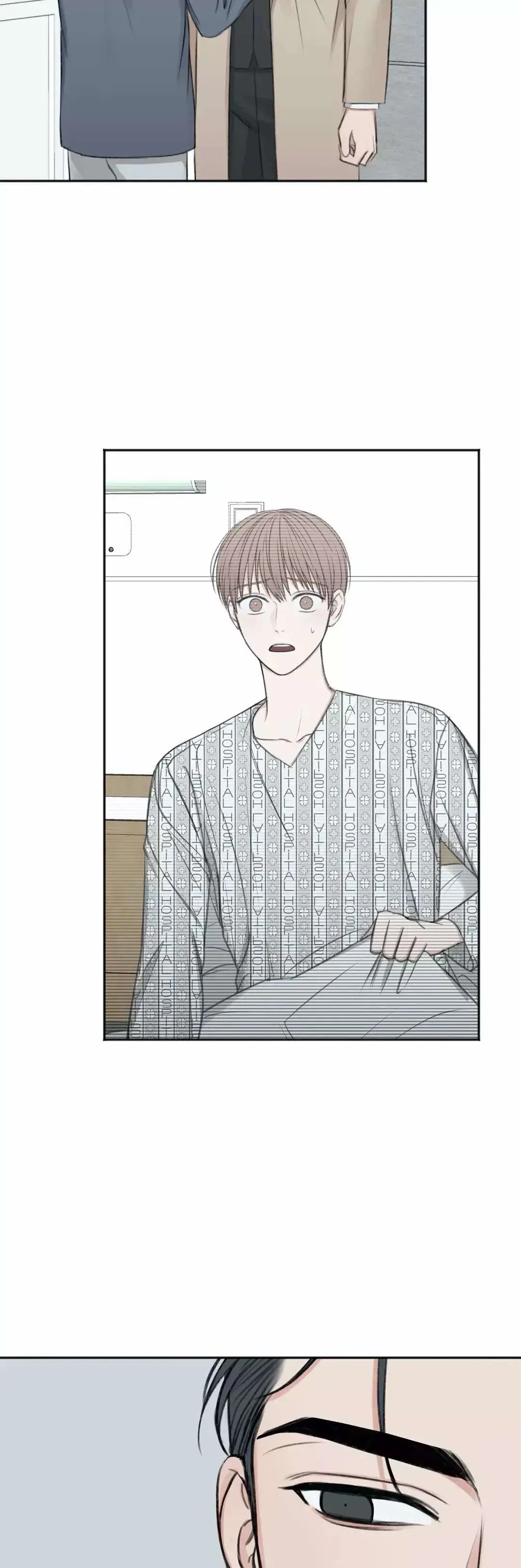 In The Private Room – Capítulo 25 Yaoi – Página 36