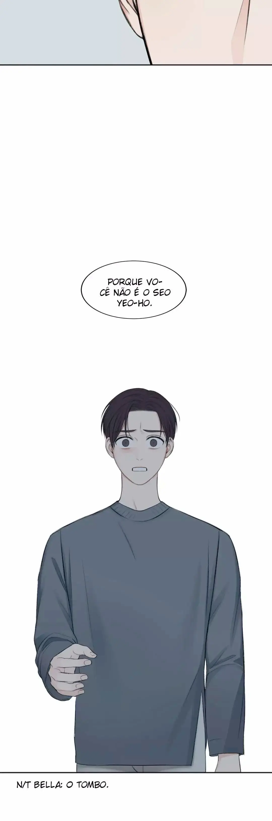 In The Private Room – Capítulo 25 Yaoi – Página 37