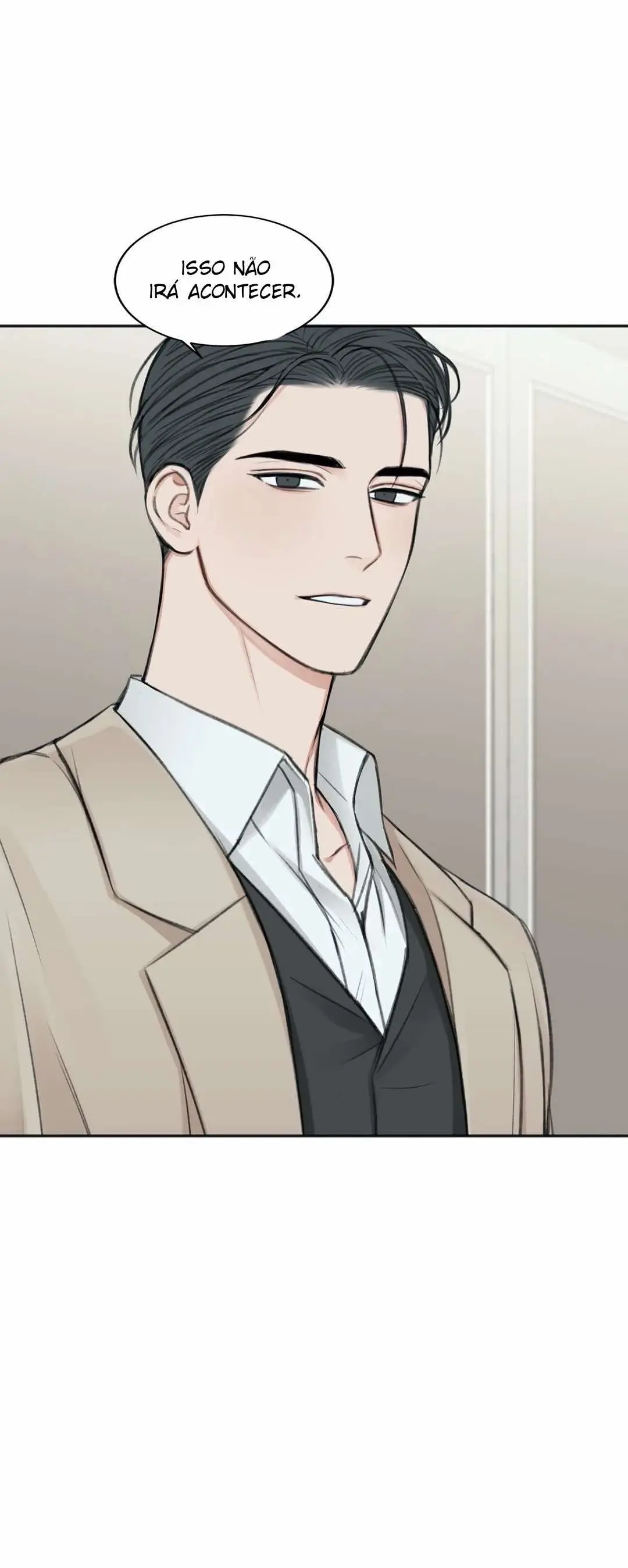 In The Private Room – Capítulo 25 Yaoi – Página 4