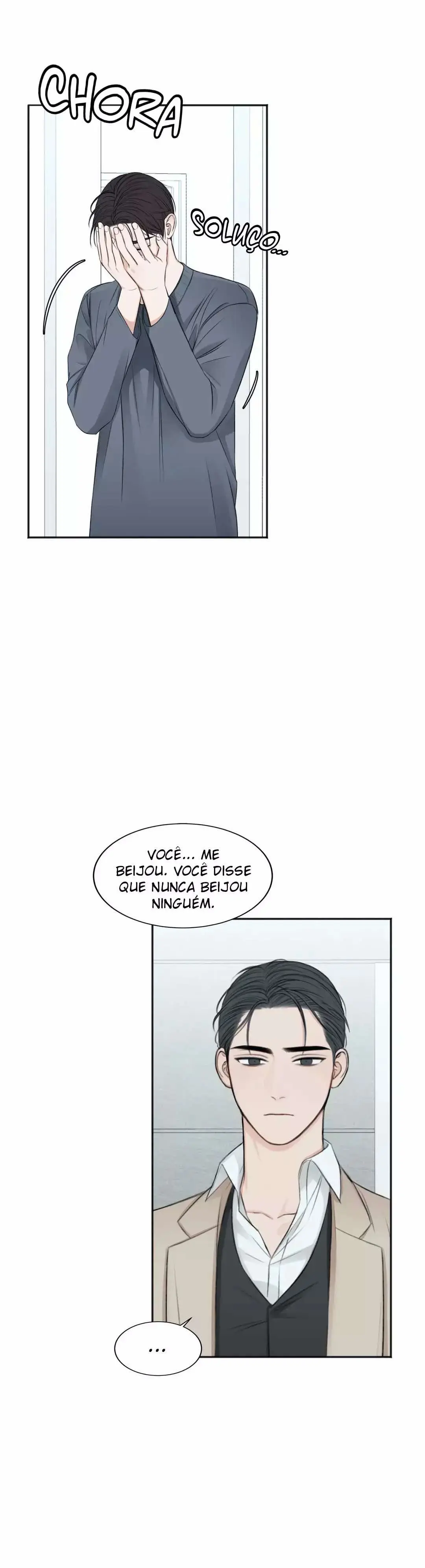 In The Private Room – Capítulo 25 Yaoi – Página 43