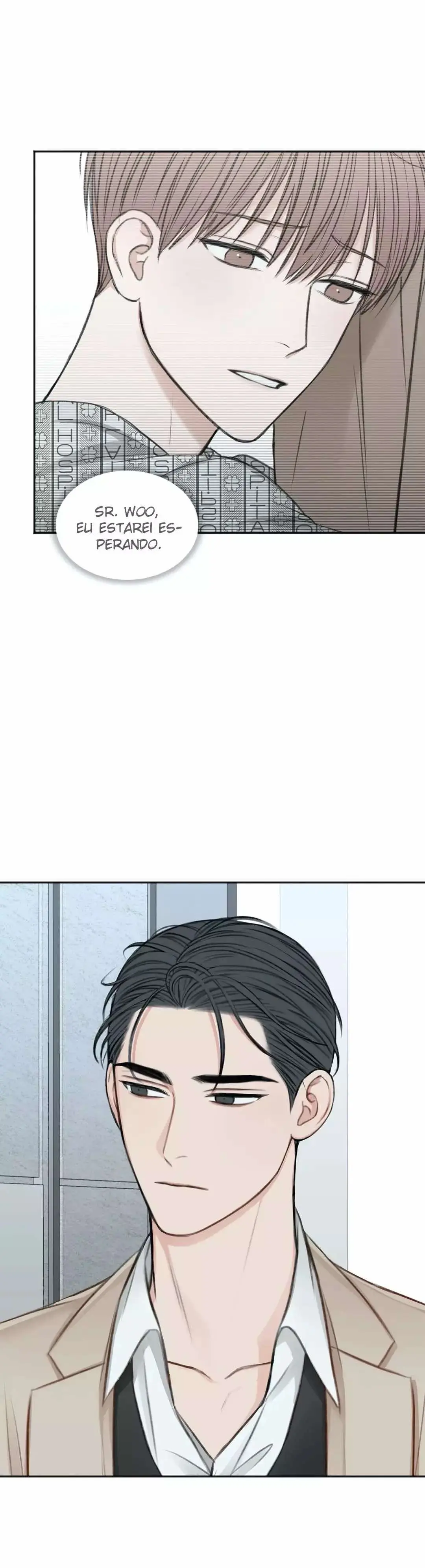 In The Private Room – Capítulo 25 Yaoi – Página 44