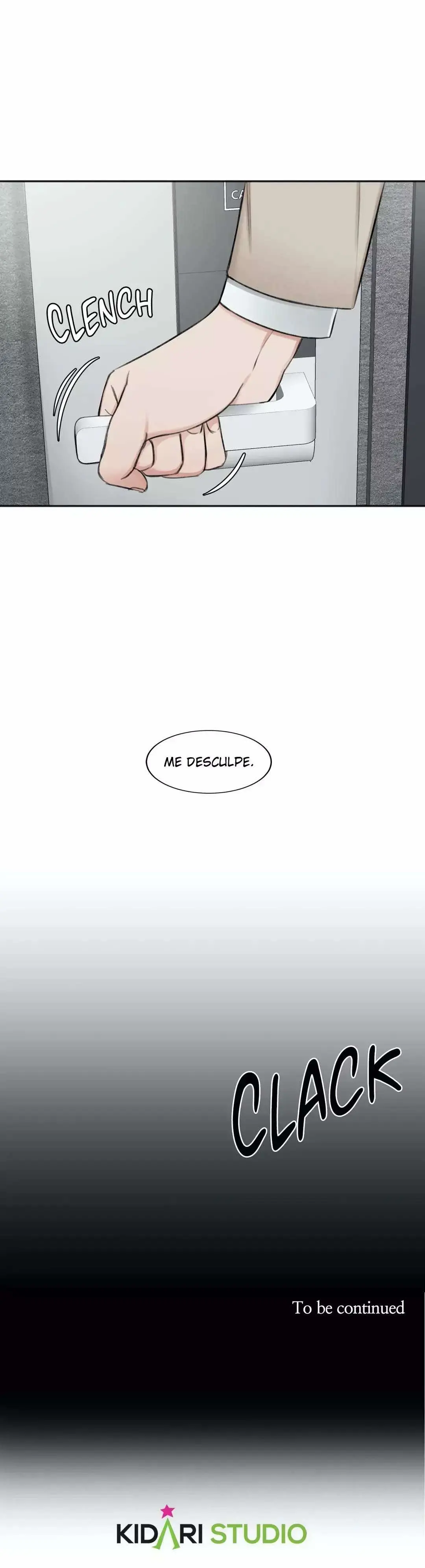 In The Private Room – Capítulo 25 Yaoi – Página 45