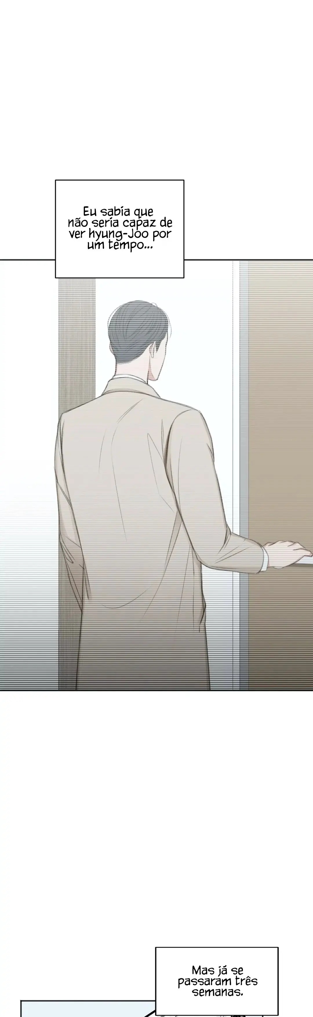 In The Private Room – Capítulo 26 Yaoi – Página 1