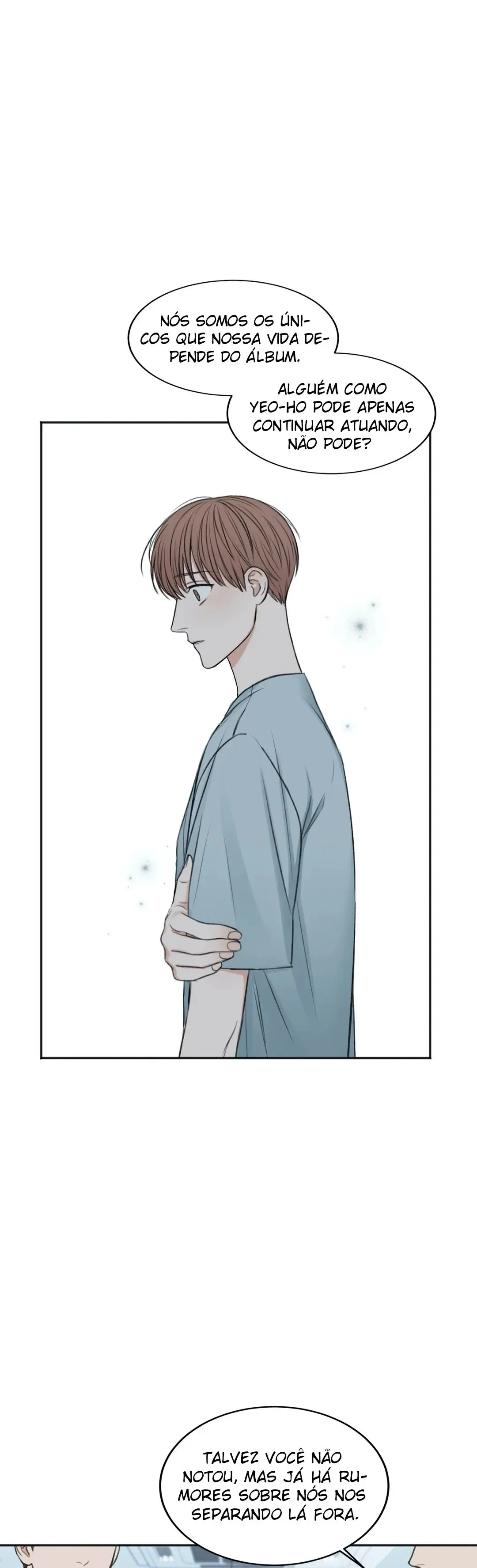 In The Private Room – Capítulo 26 Yaoi – Página 10