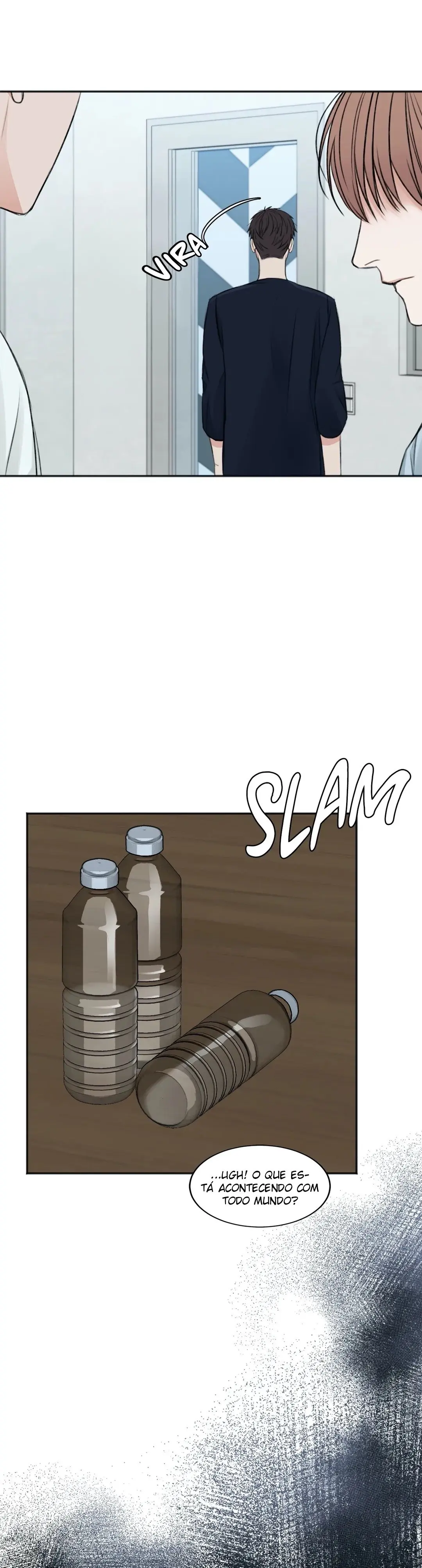 In The Private Room – Capítulo 26 Yaoi – Página 12