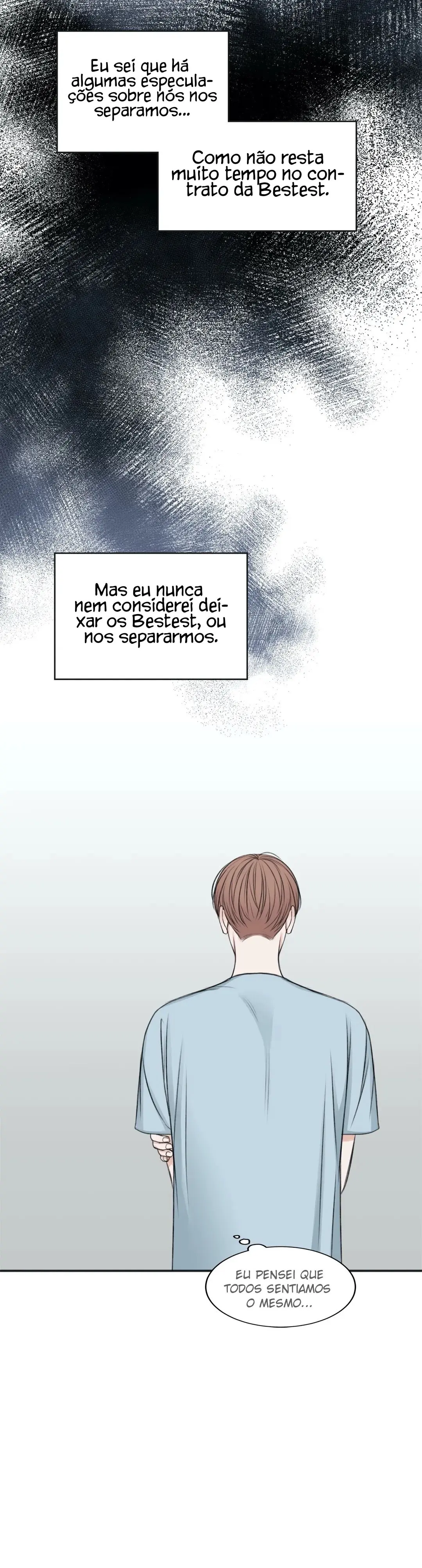 In The Private Room – Capítulo 26 Yaoi – Página 13