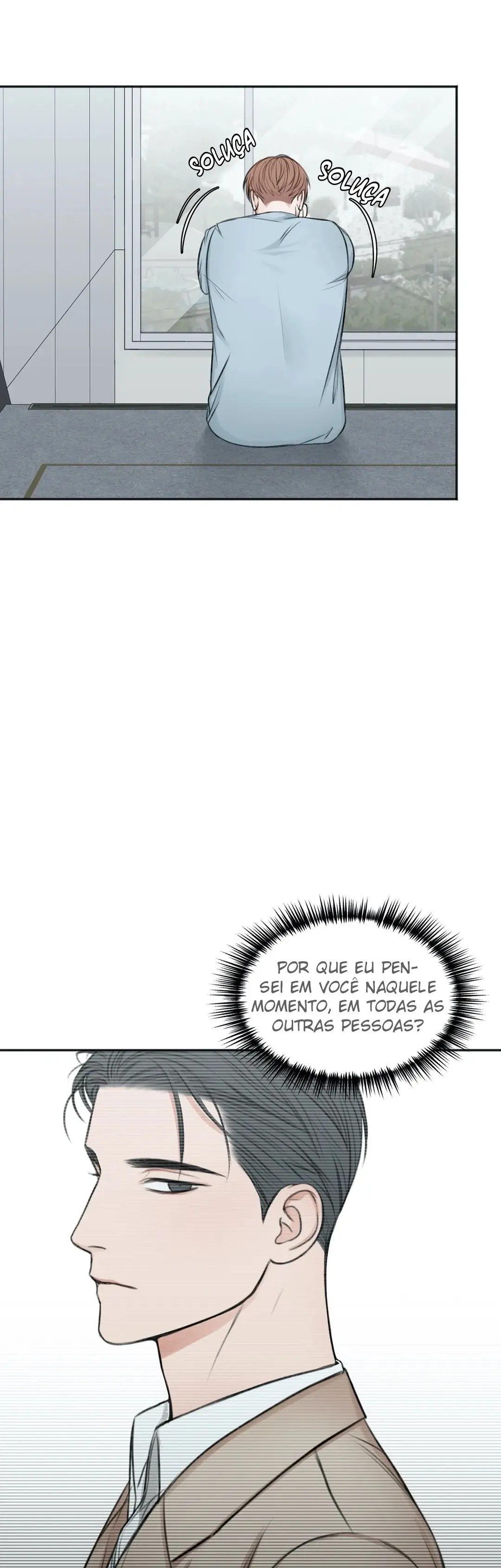 In The Private Room – Capítulo 26 Yaoi – Página 17