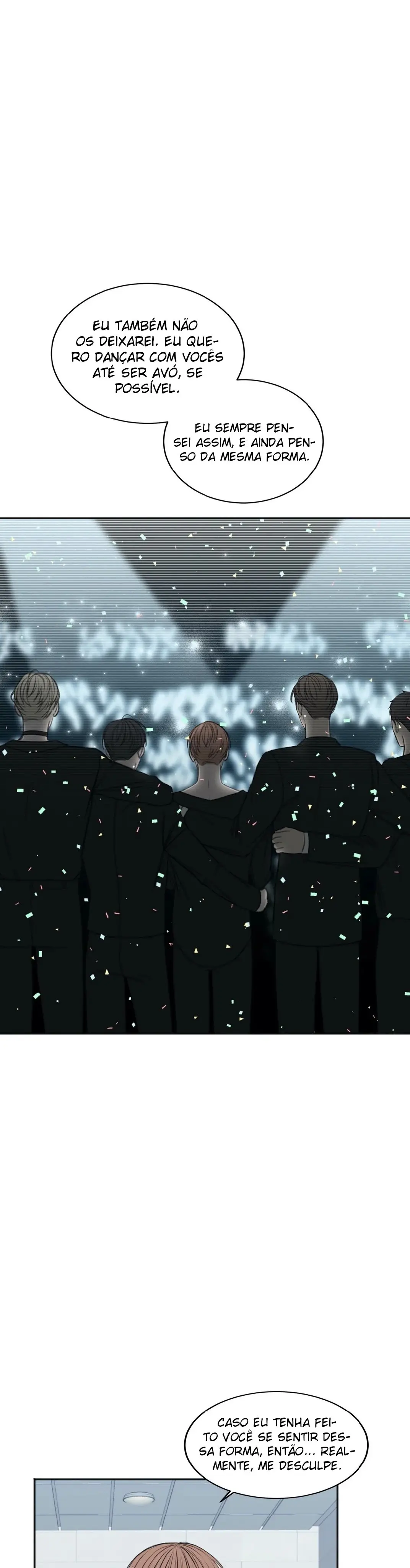 In The Private Room – Capítulo 26 Yaoi – Página 23