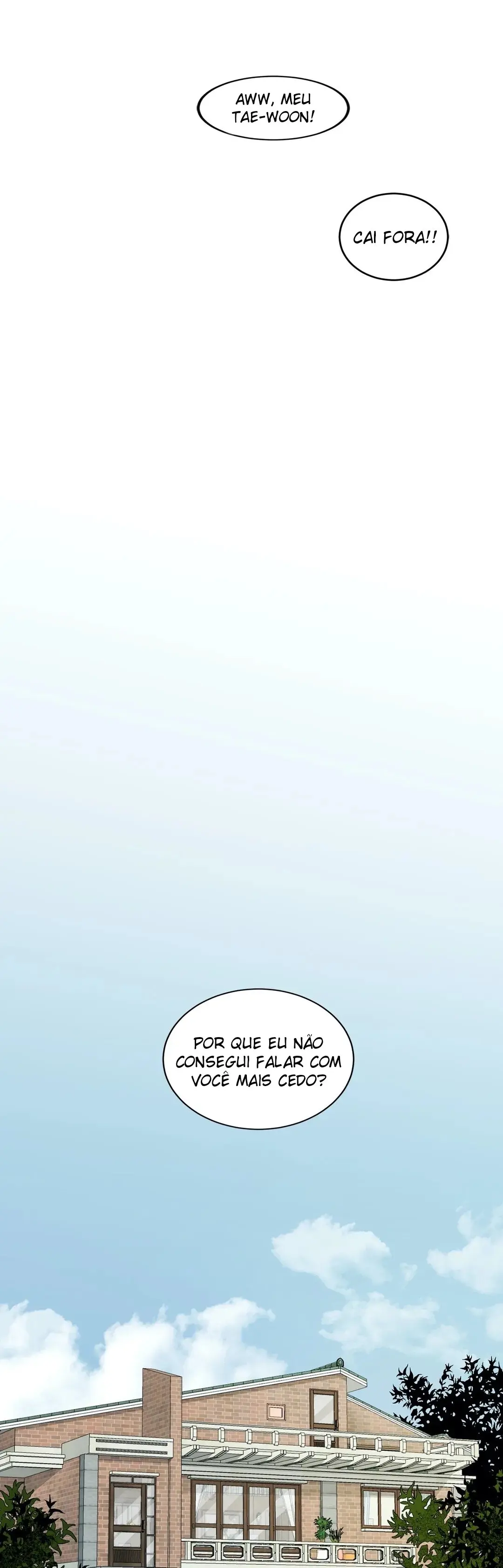 In The Private Room – Capítulo 26 Yaoi – Página 29