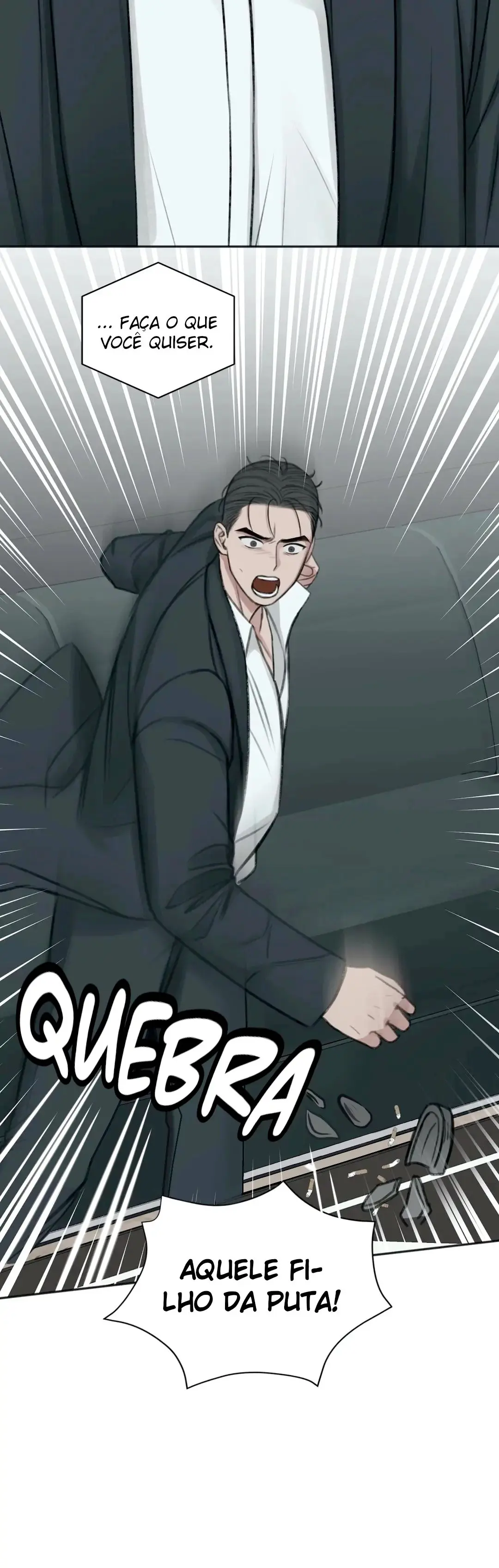 In The Private Room – Capítulo 26 Yaoi – Página 38