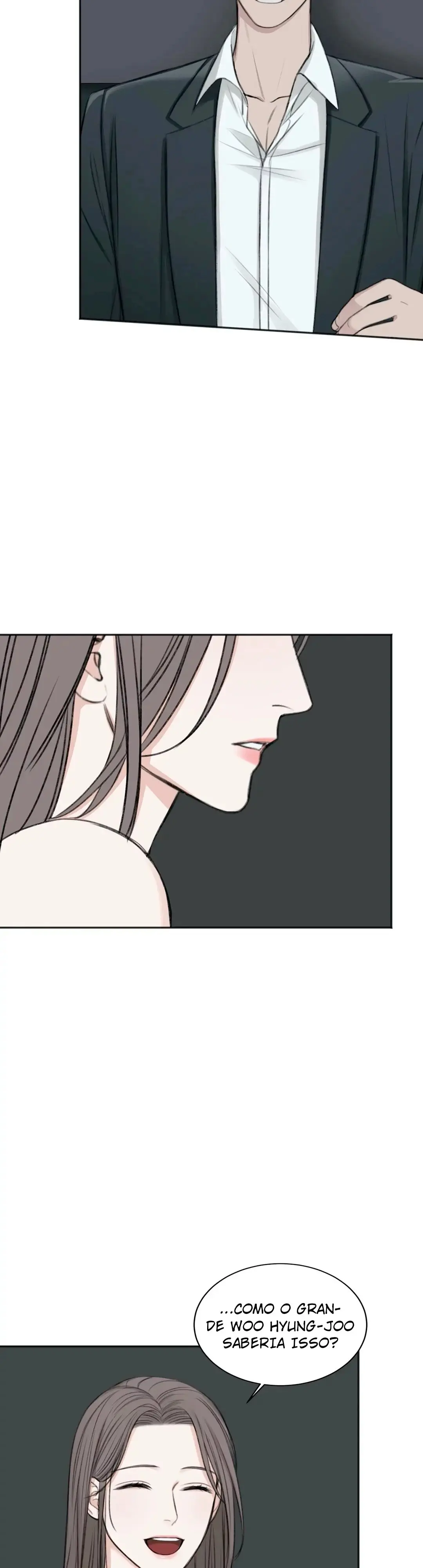 In The Private Room – Capítulo 26 Yaoi – Página 42