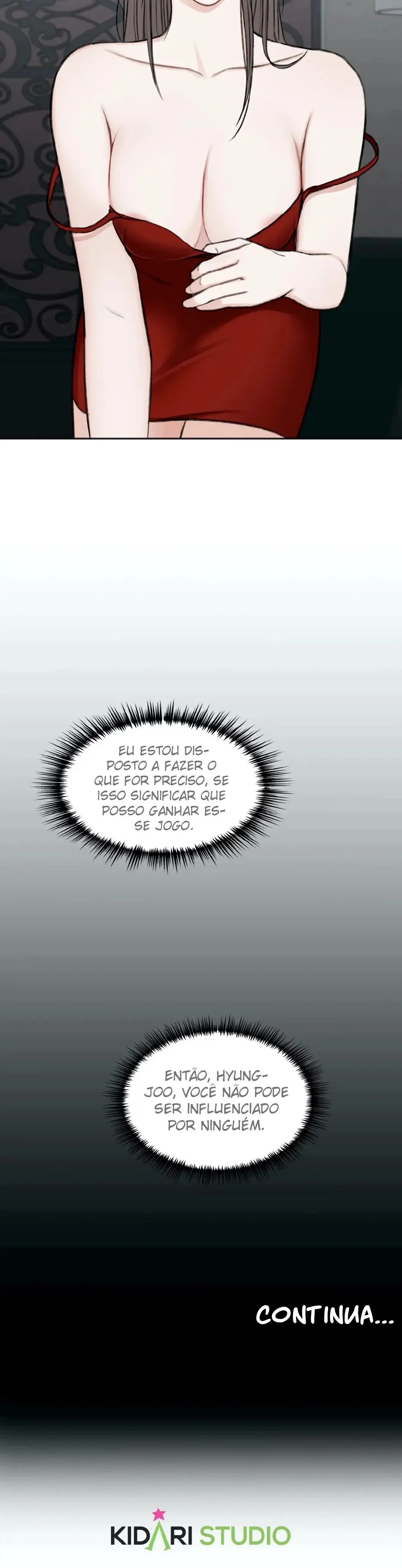 In The Private Room – Capítulo 26 Yaoi – Página 45