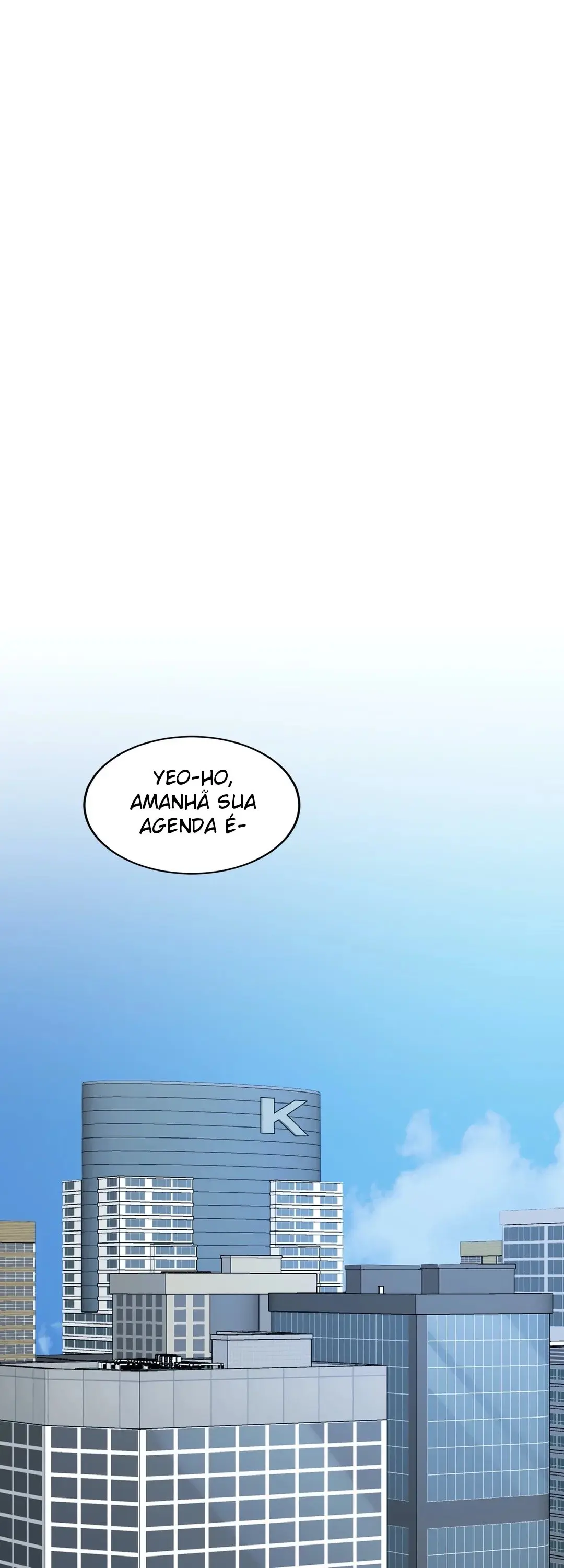 In The Private Room – Capítulo 27 Yaoi – Página 1