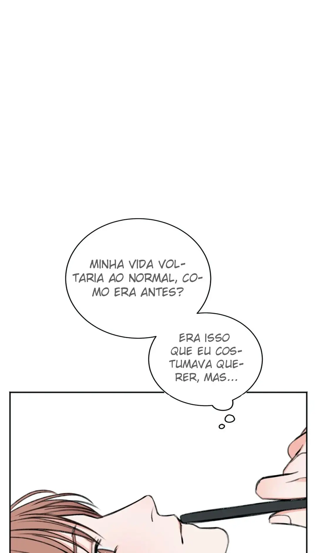 In The Private Room – Capítulo 27 Yaoi – Página 14