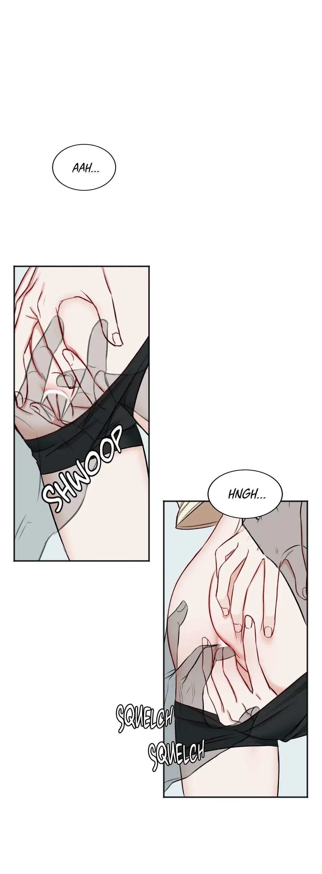 In The Private Room – Capítulo 27 Yaoi – Página 22