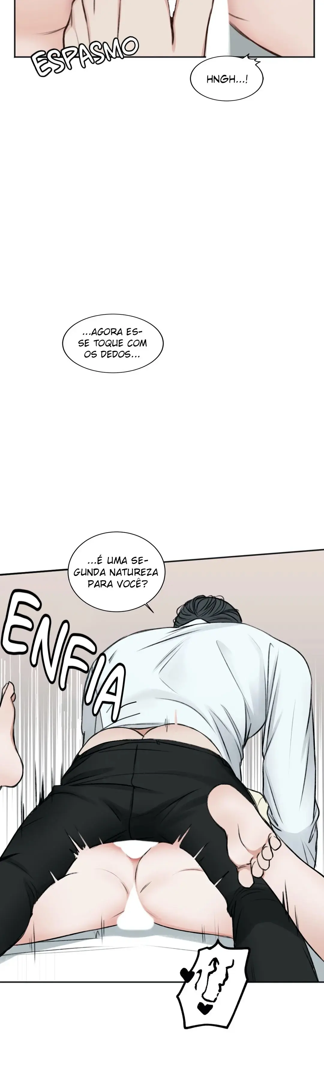 In The Private Room – Capítulo 27 Yaoi – Página 28