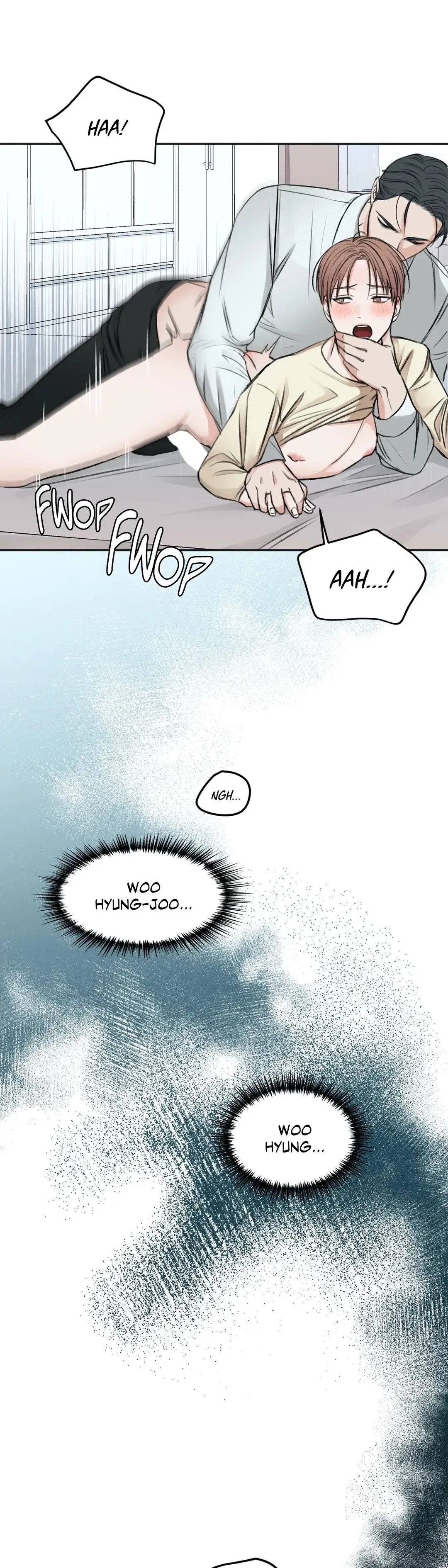 In The Private Room – Capítulo 27 Yaoi – Página 29