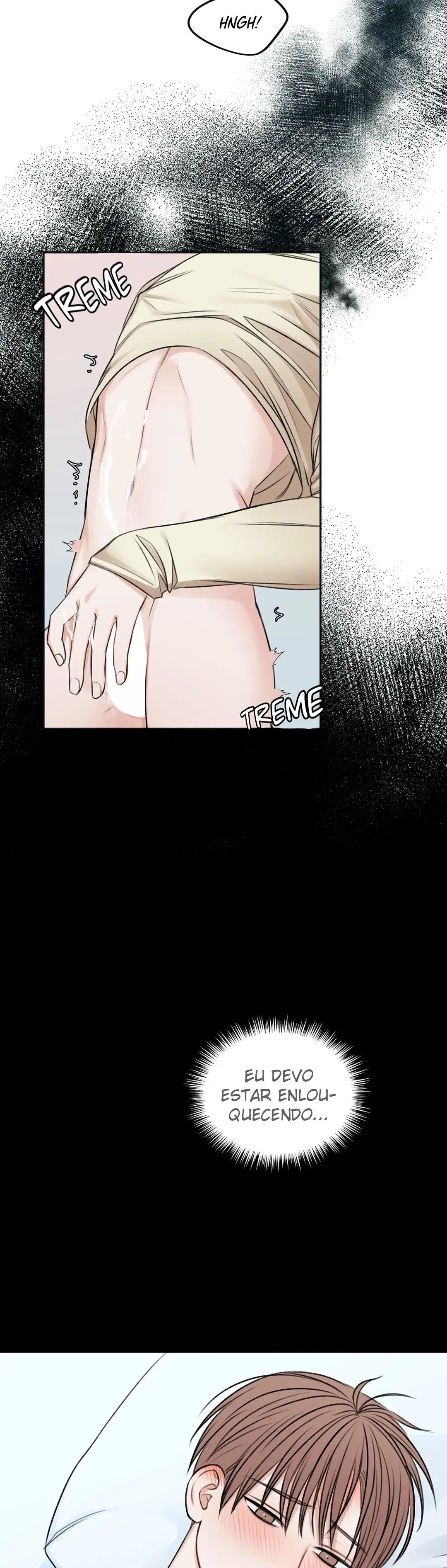 In The Private Room – Capítulo 27 Yaoi – Página 30