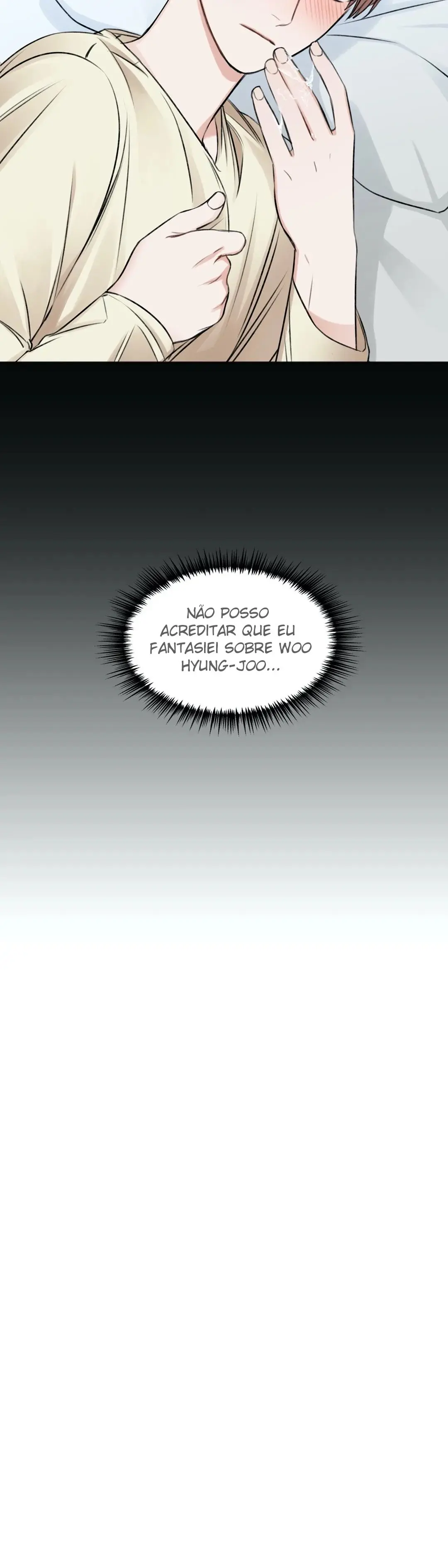 In The Private Room – Capítulo 27 Yaoi – Página 31