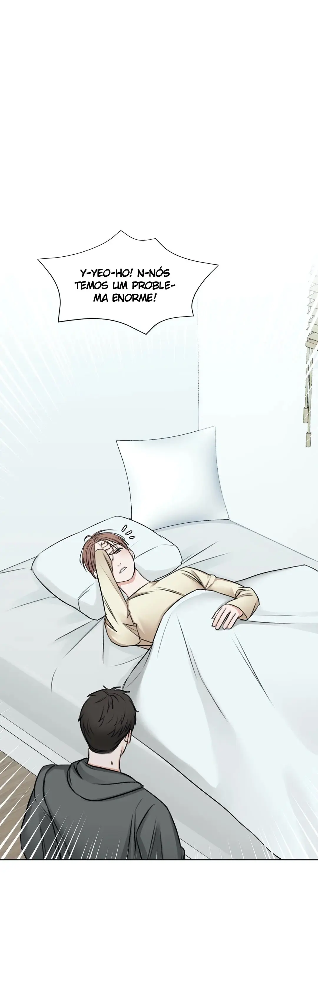 In The Private Room – Capítulo 27 Yaoi – Página 32