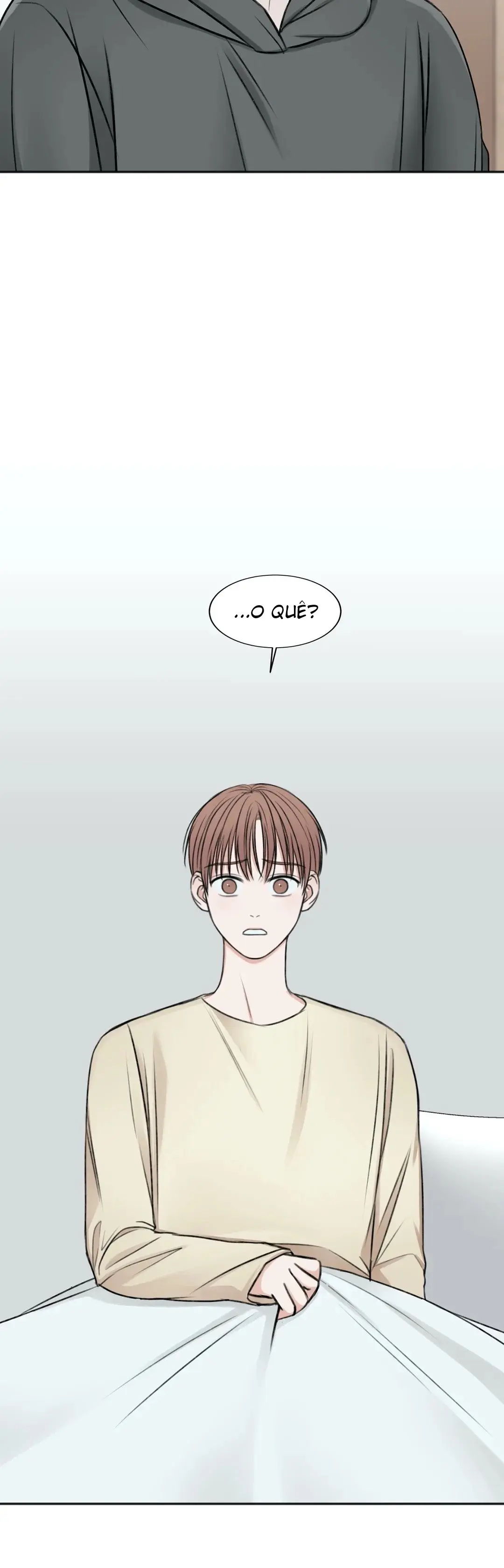 In The Private Room – Capítulo 27 Yaoi – Página 34