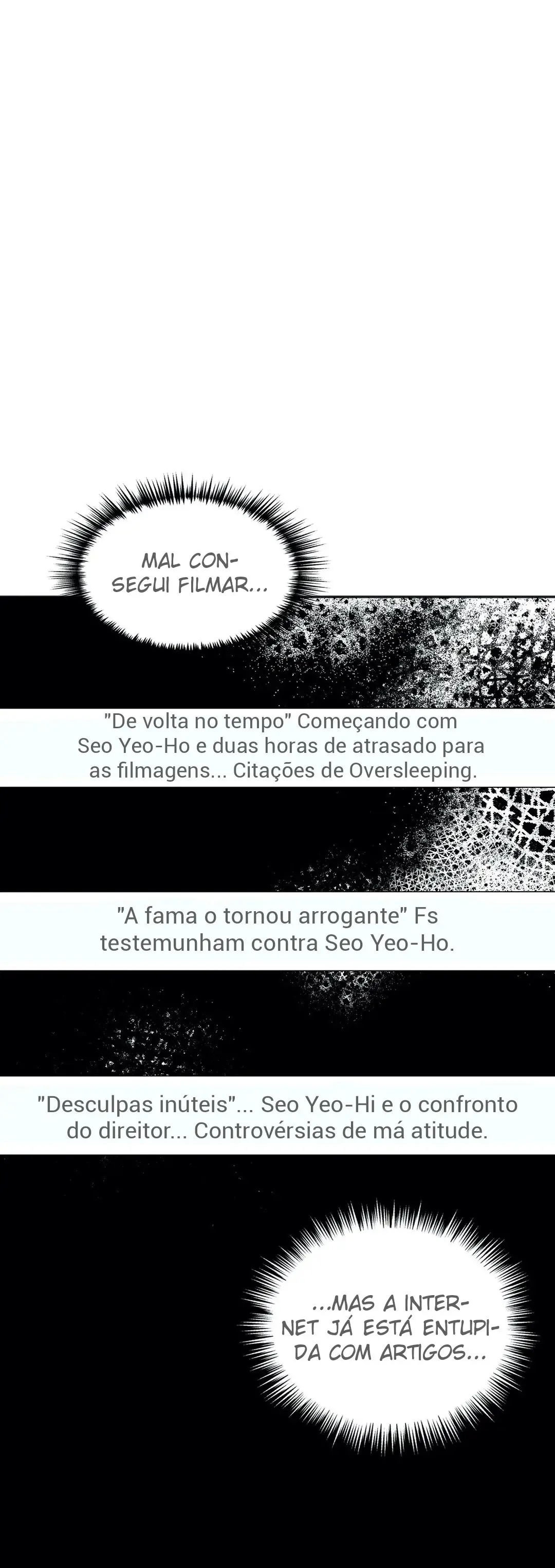 In The Private Room – Capítulo 27 Yaoi – Página 38