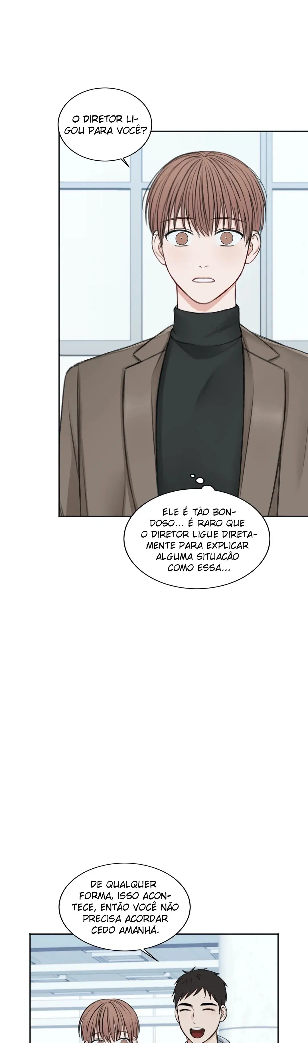 In The Private Room – Capítulo 27 Yaoi – Página 4