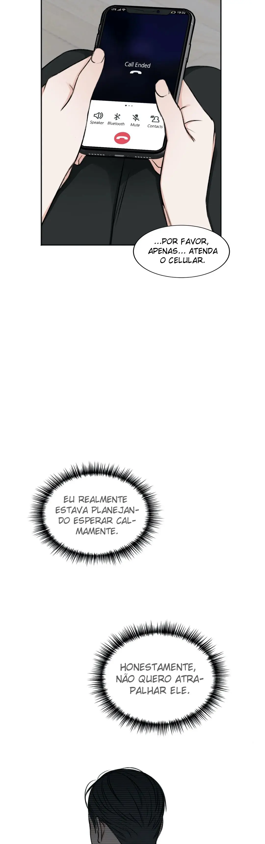 In The Private Room – Capítulo 27 Yaoi – Página 42