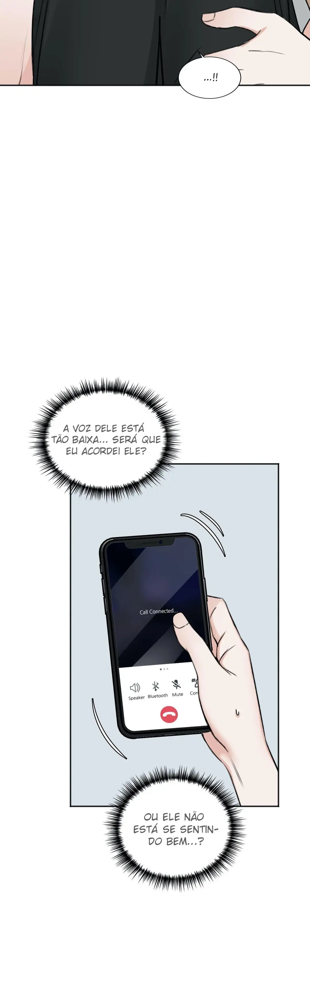 In The Private Room – Capítulo 27 Yaoi – Página 46