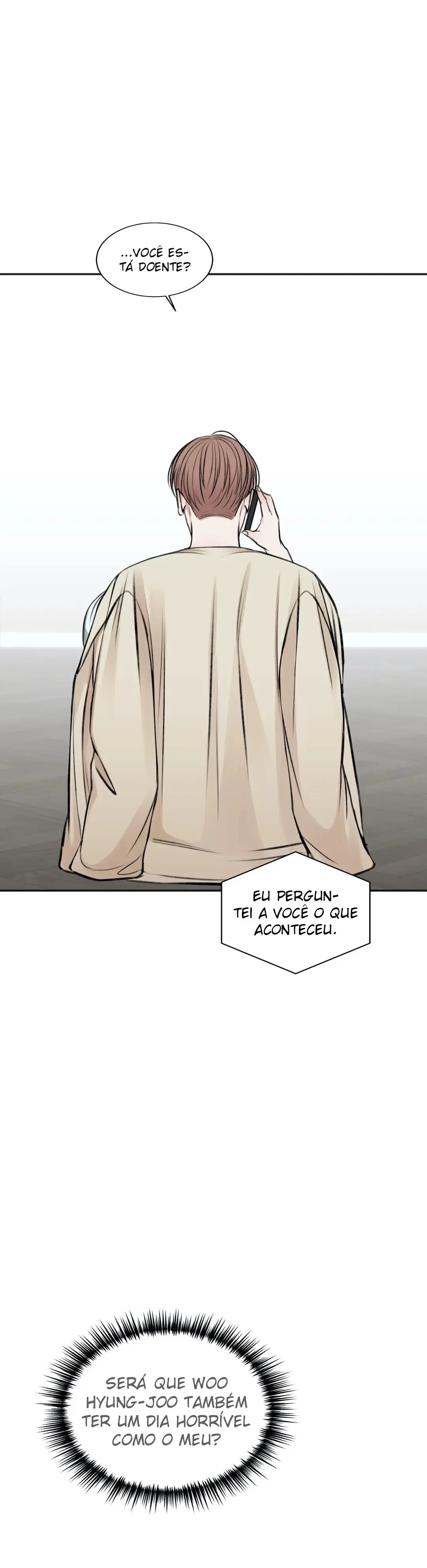 In The Private Room – Capítulo 27 Yaoi – Página 47