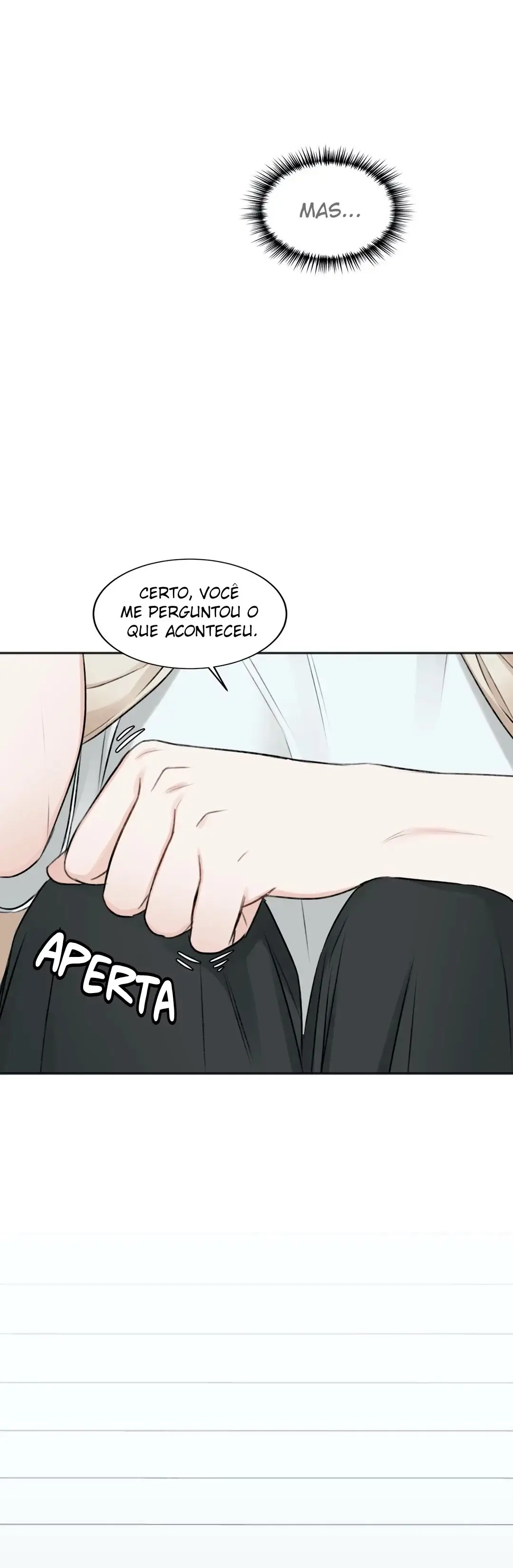 In The Private Room – Capítulo 27 Yaoi – Página 51