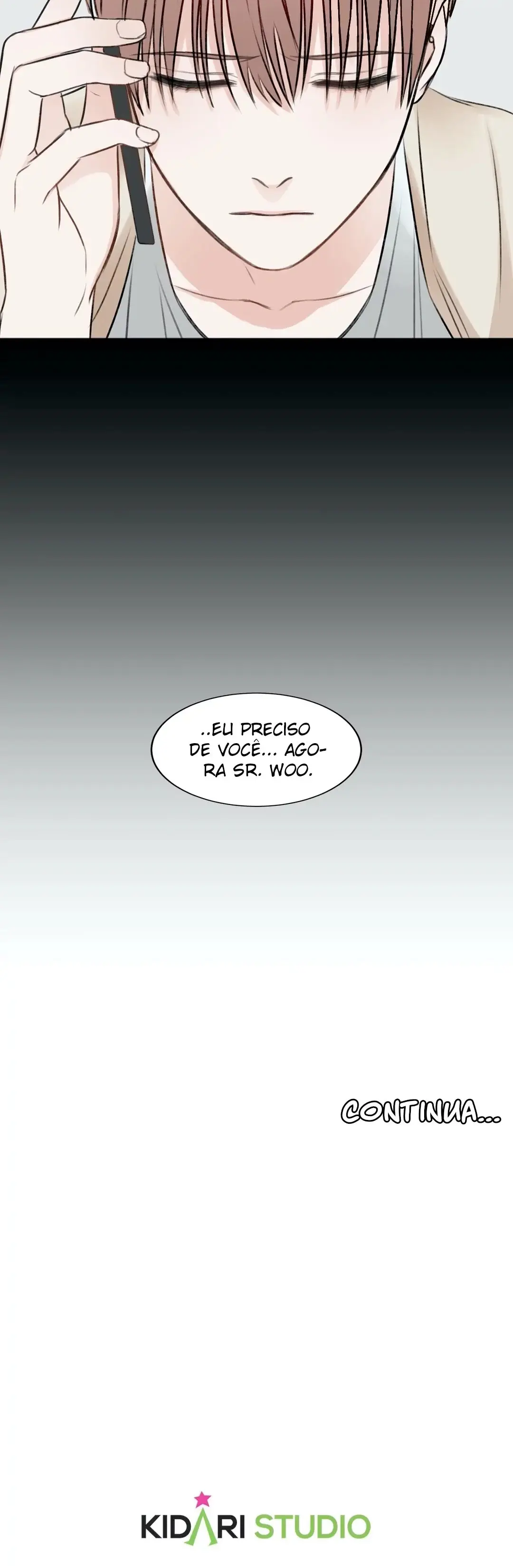 In The Private Room – Capítulo 27 Yaoi – Página 53