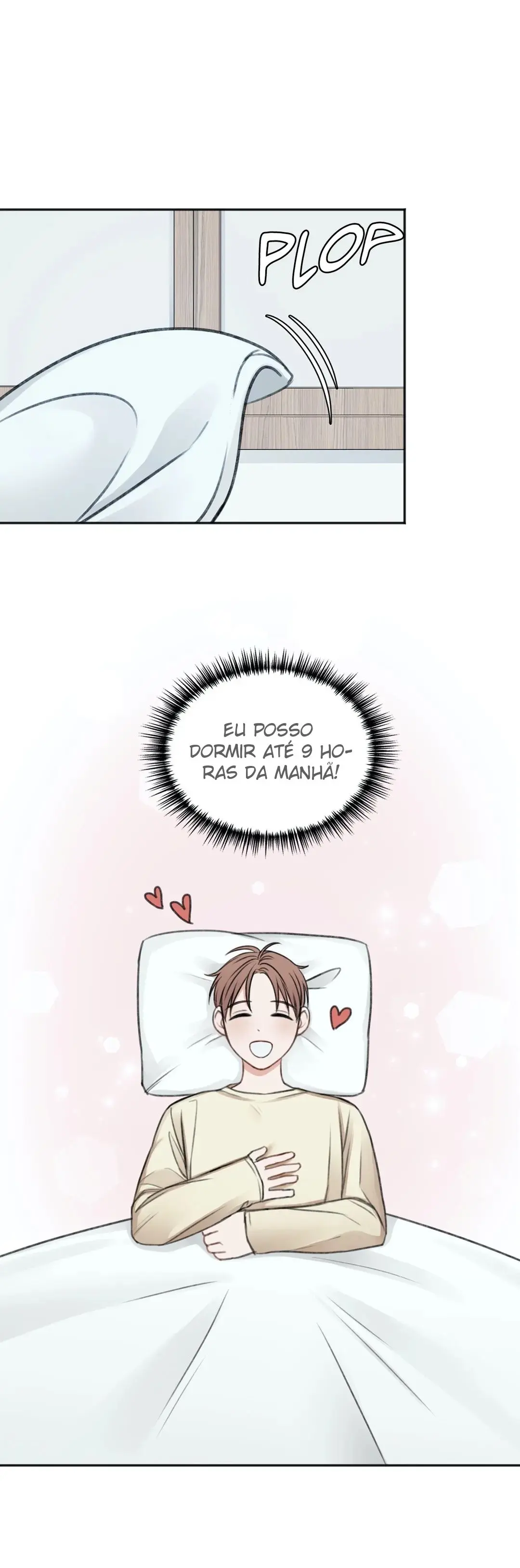 In The Private Room – Capítulo 27 Yaoi – Página 7