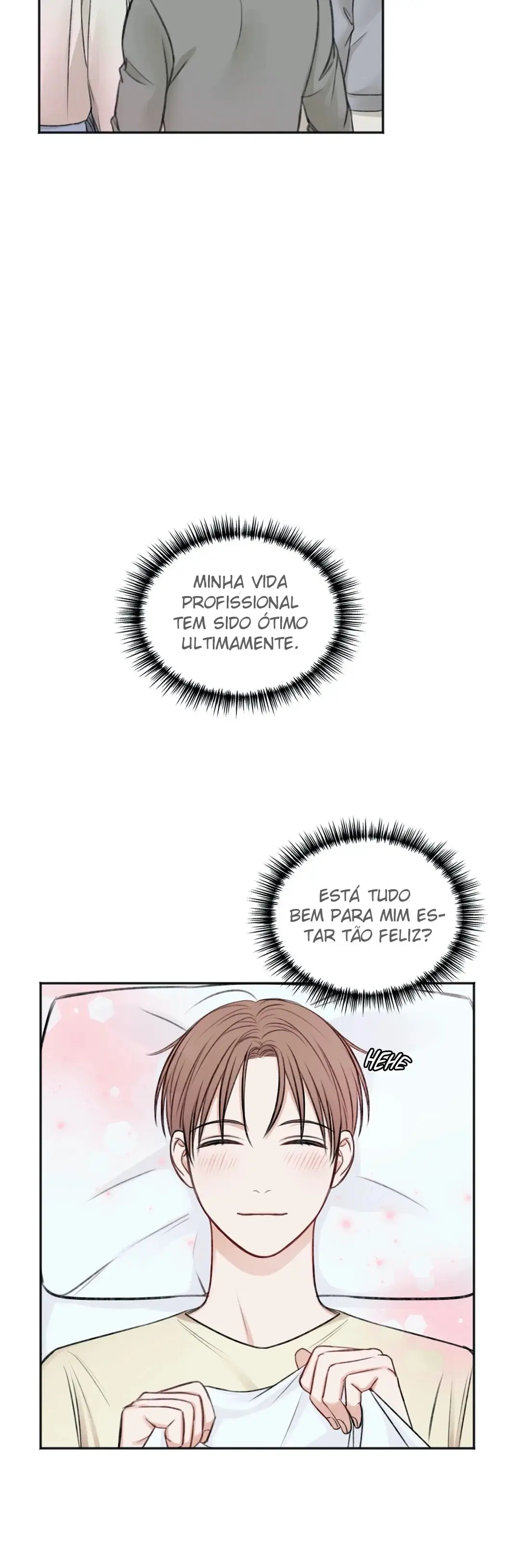 In The Private Room – Capítulo 27 Yaoi – Página 9