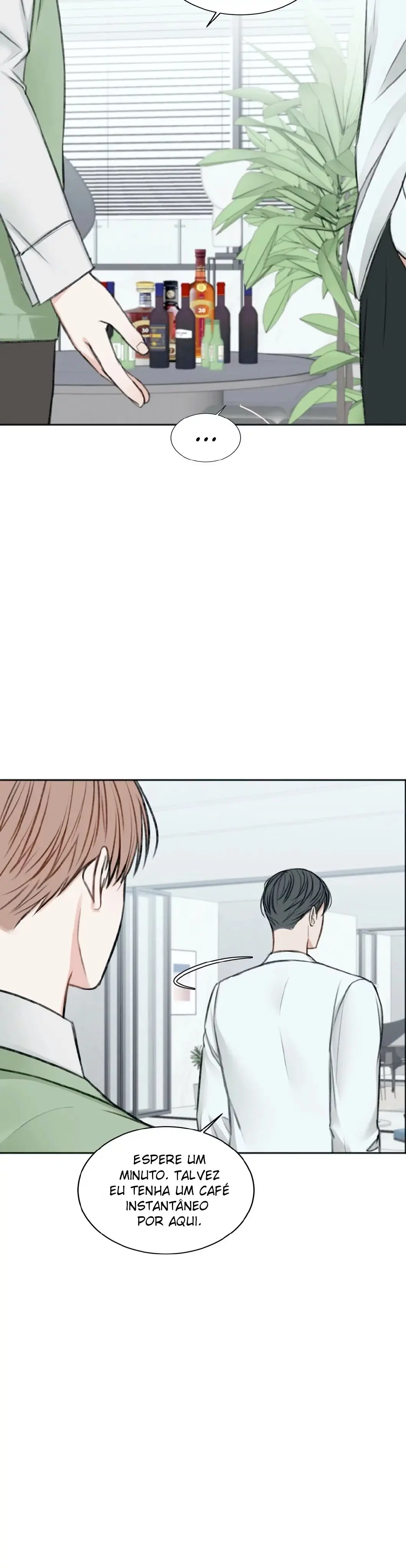 In The Private Room – Capítulo 28 Yaoi – Página 11