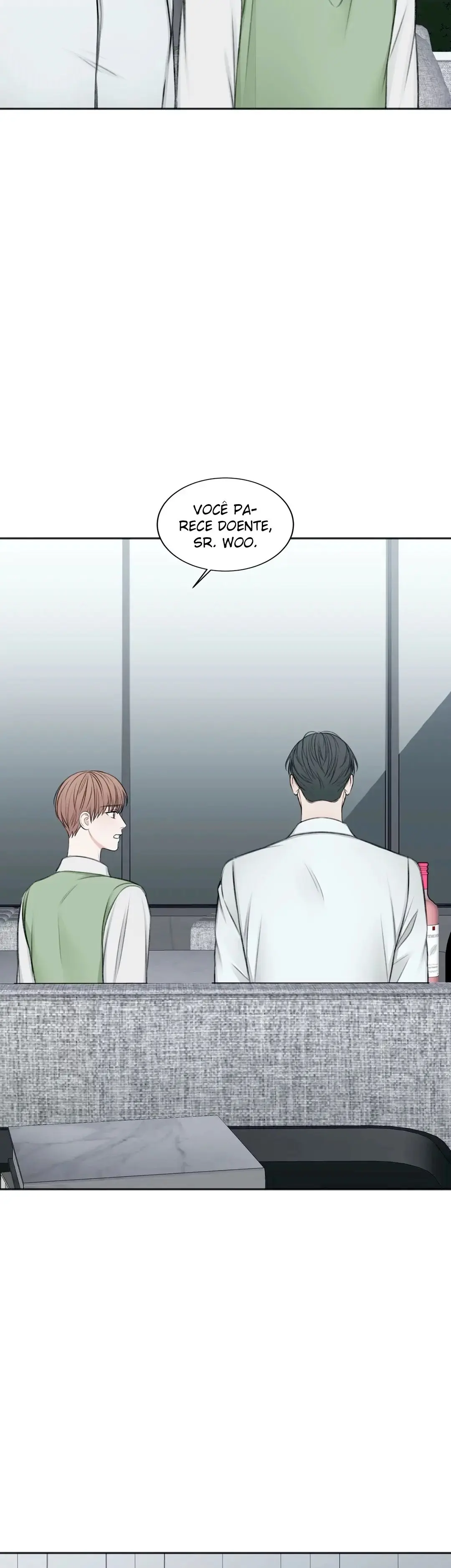 In The Private Room – Capítulo 28 Yaoi – Página 17