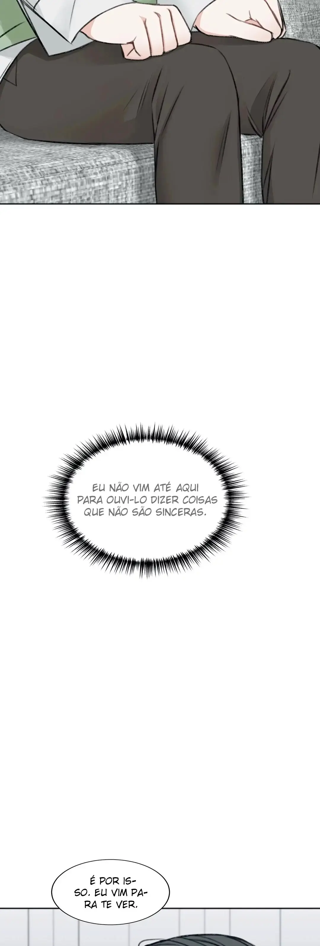 In The Private Room – Capítulo 28 Yaoi – Página 26