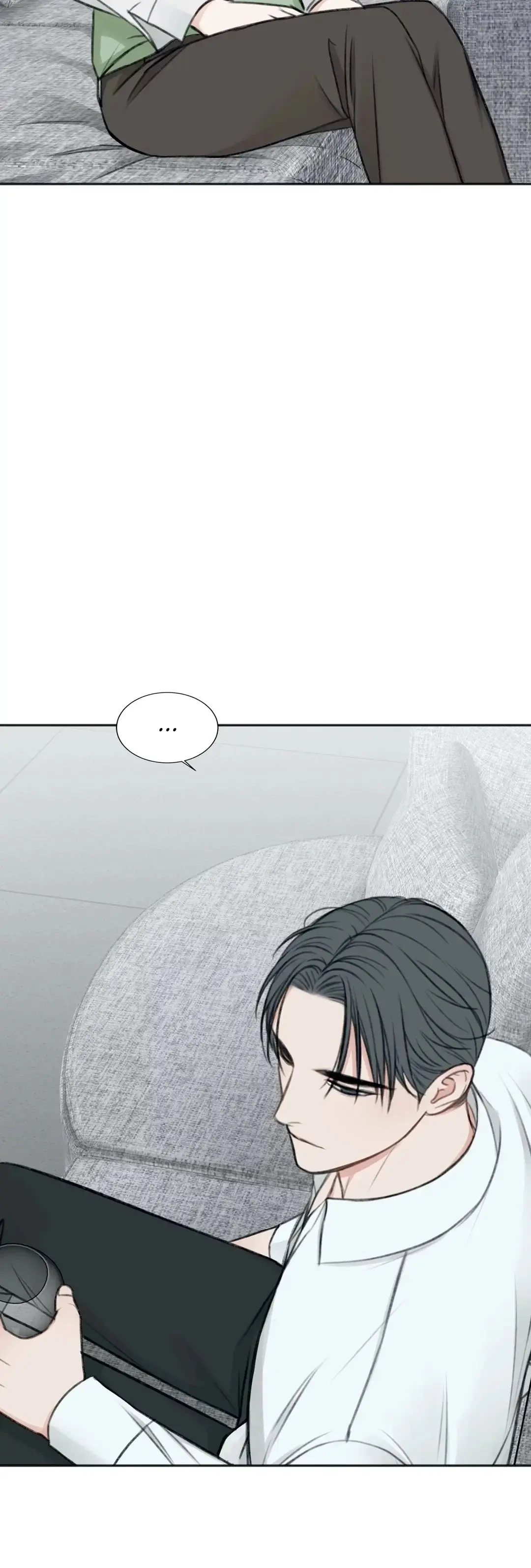 In The Private Room – Capítulo 28 Yaoi – Página 28