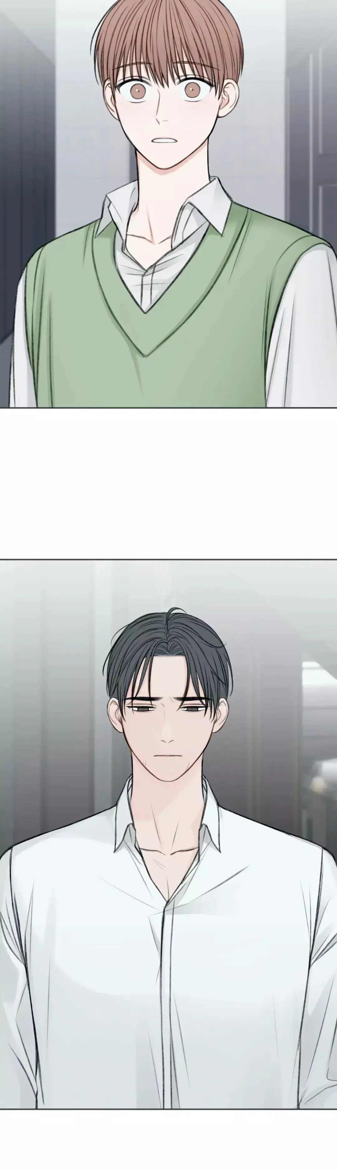 In The Private Room – Capítulo 28 Yaoi – Página 40