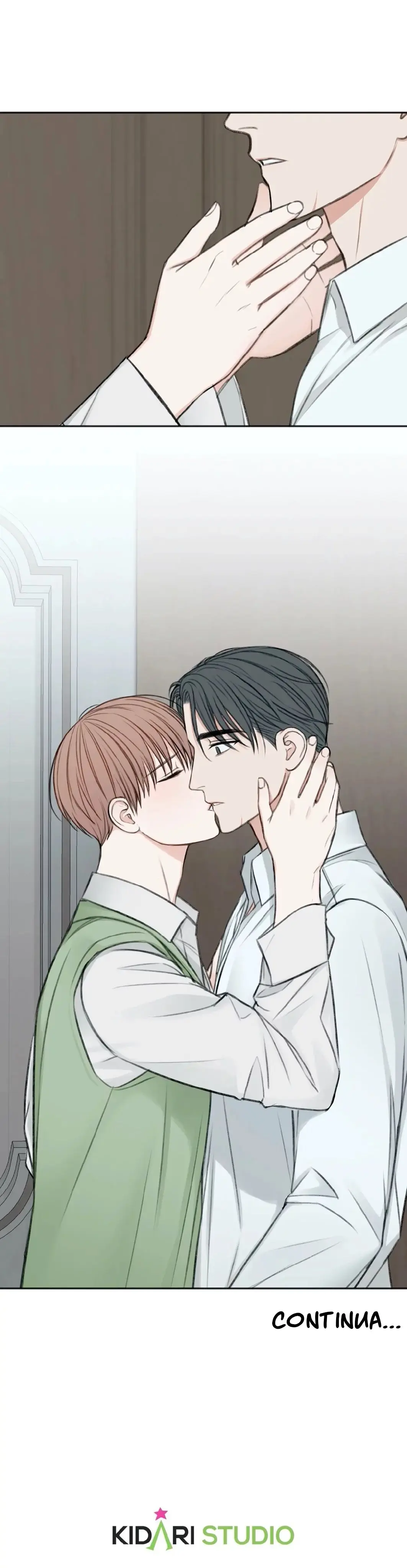 In The Private Room – Capítulo 28 Yaoi – Página 43