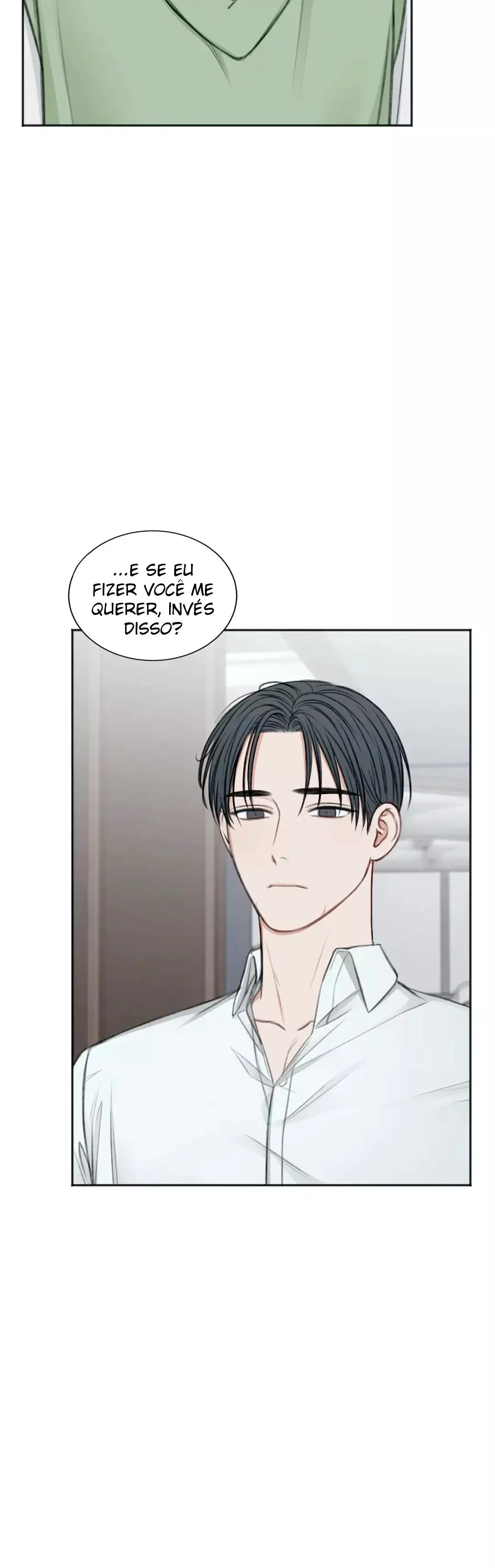 In The Private Room – Capítulo 29 Yaoi – Página 1