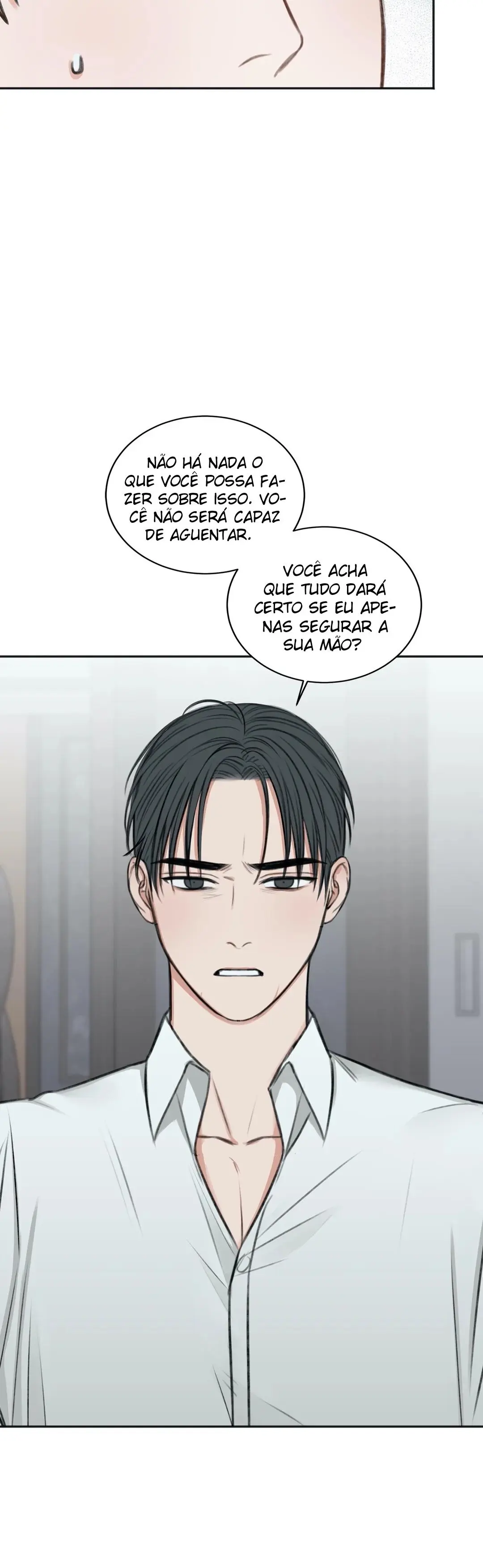 In The Private Room – Capítulo 29 Yaoi – Página 10