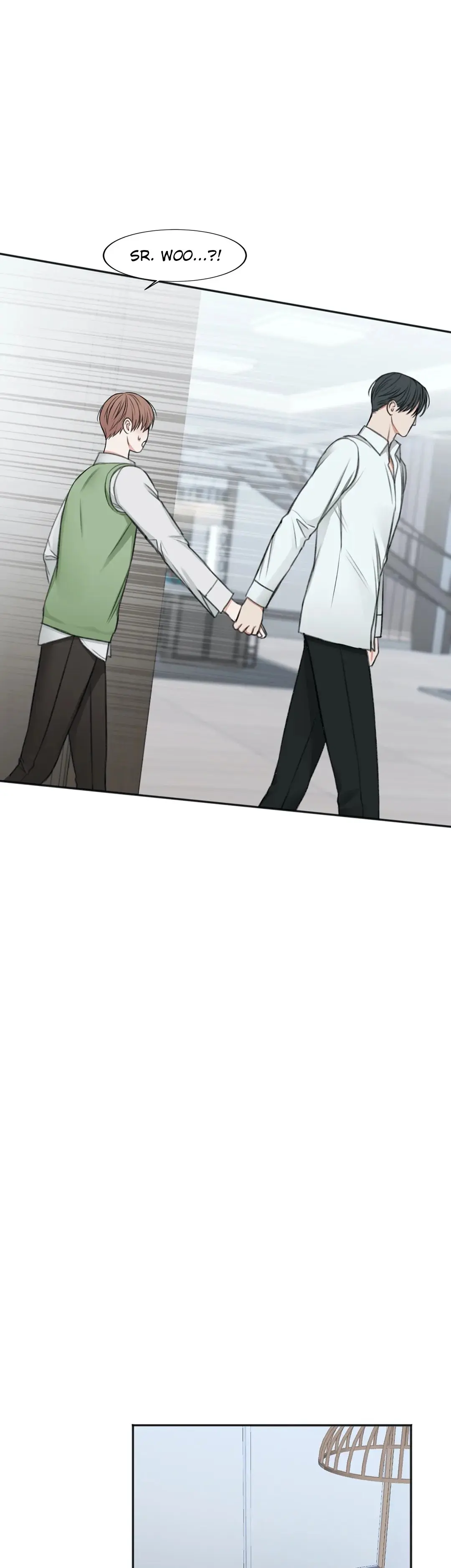 In The Private Room – Capítulo 29 Yaoi – Página 12