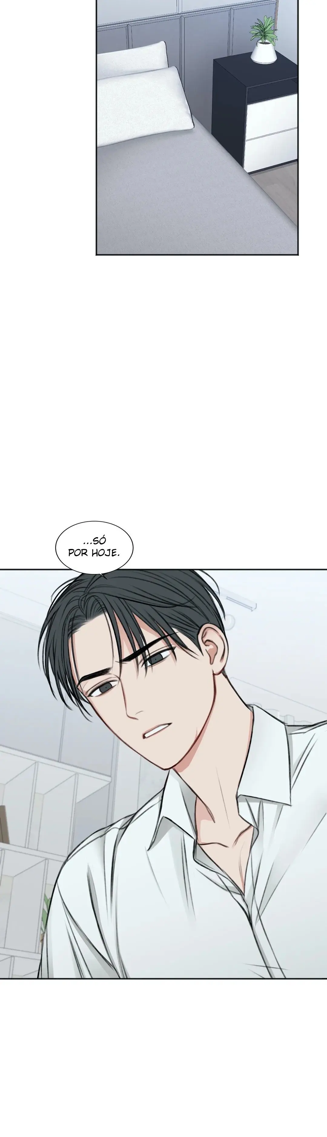 In The Private Room – Capítulo 29 Yaoi – Página 13