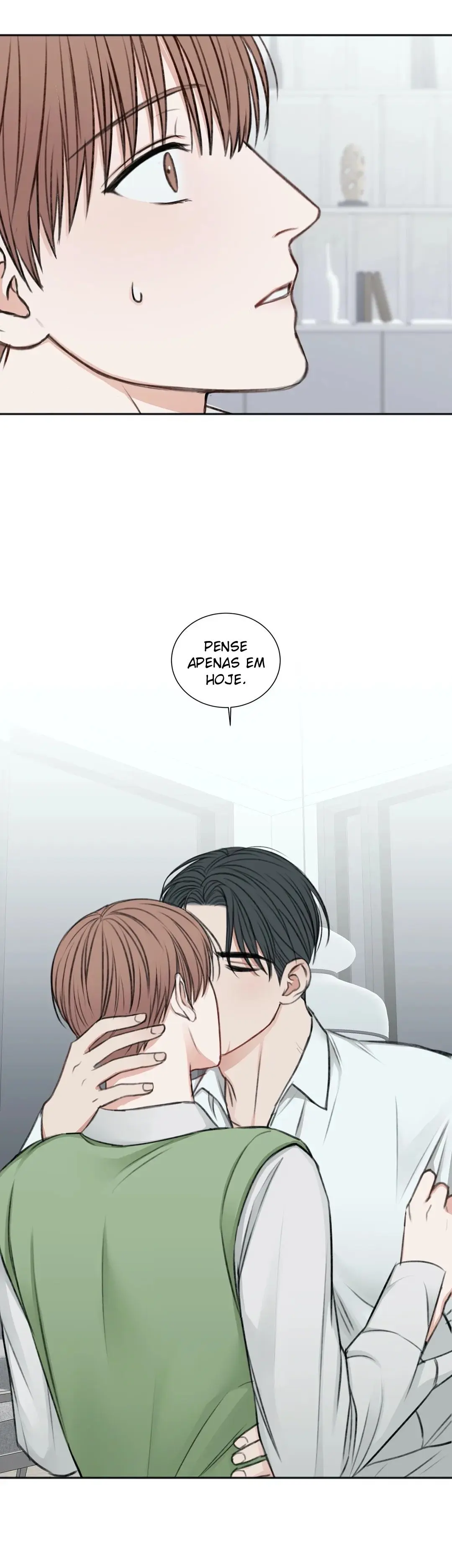 In The Private Room – Capítulo 29 Yaoi – Página 14